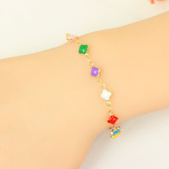 "New Beautiful Design Bracelet for Women/Girls, Gift, B917 - Picture 9 of 9